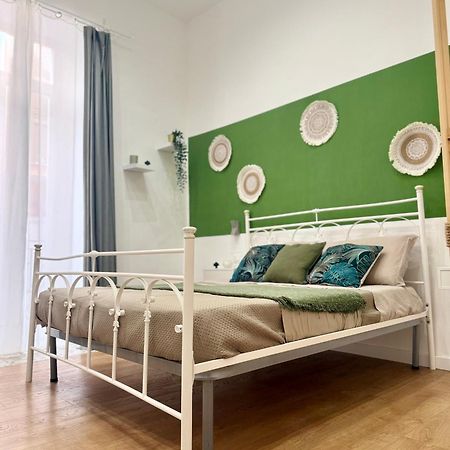 San marco 56 Apartment Bari Bagian luar foto