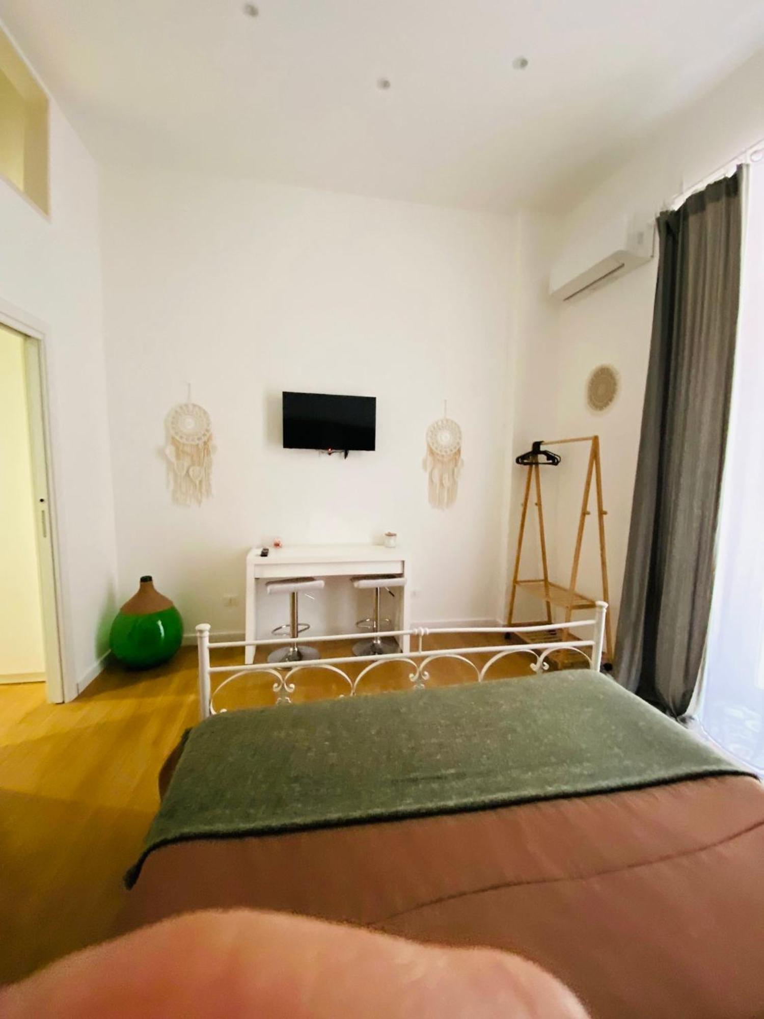 San marco 56 Apartment Bari Bagian luar foto