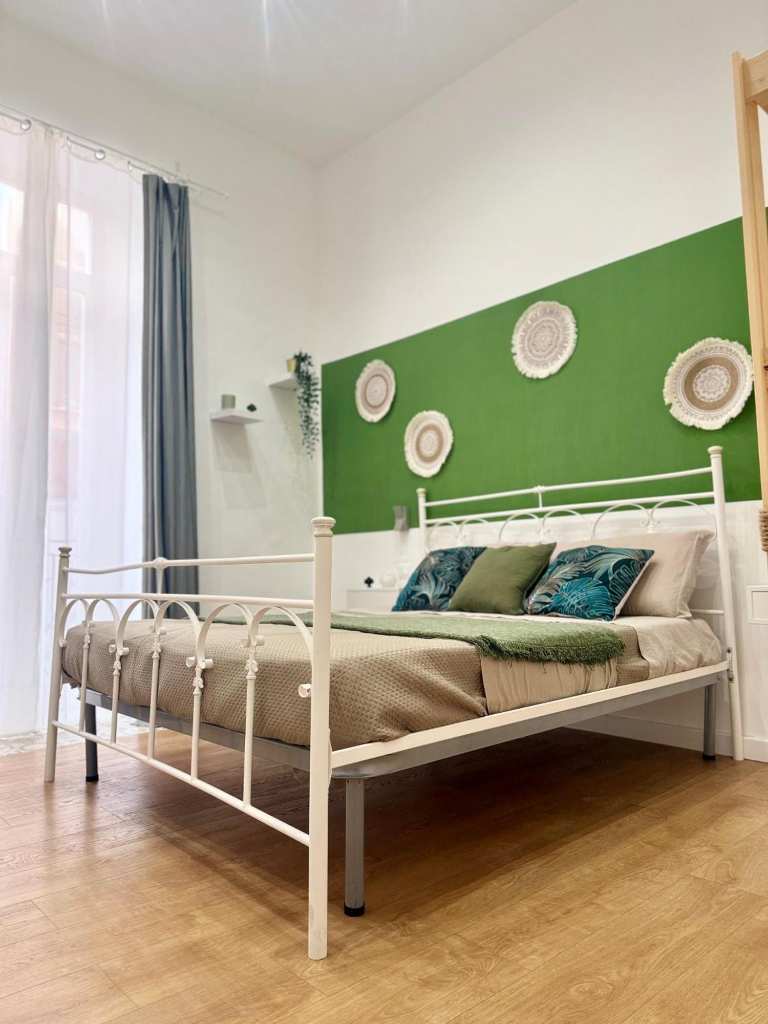 San marco 56 Apartment Bari Bagian luar foto